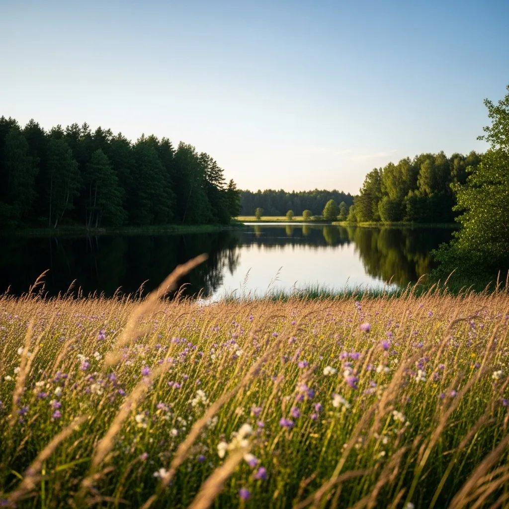 Serenčiai – Ne Tik Sodo Puošmena, Bet Ir Naudingas Augalas Jūsų Daržui