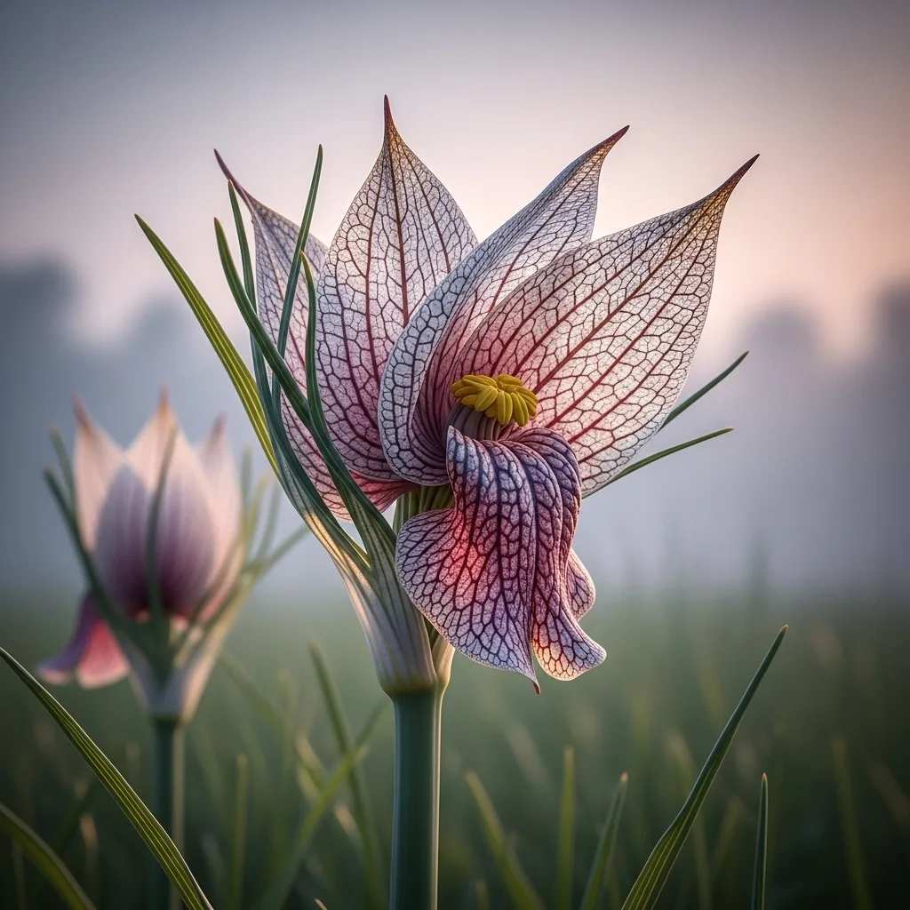 Nemalonaus Kvapo Augalai: Gamtos Keistenybės Ar Išgyvenimo Meistrai?