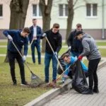 Aplinkos Tvarkymas: Nuo Idėjos Iki Svajonių Kiemo