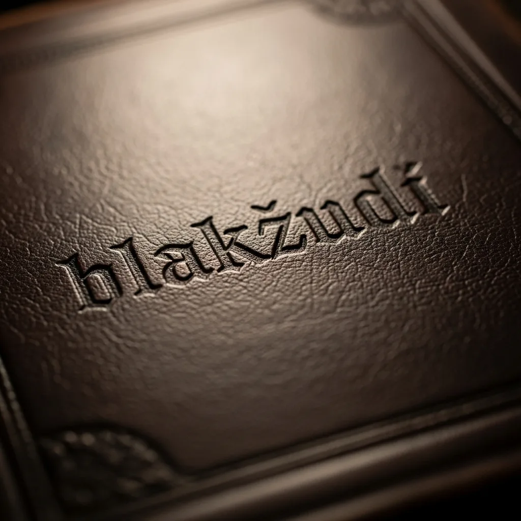 Blakėžudė: Paslaptingoji Šešėlių Karalienė Jūsų Sode ir Namų Vaistinėlėje