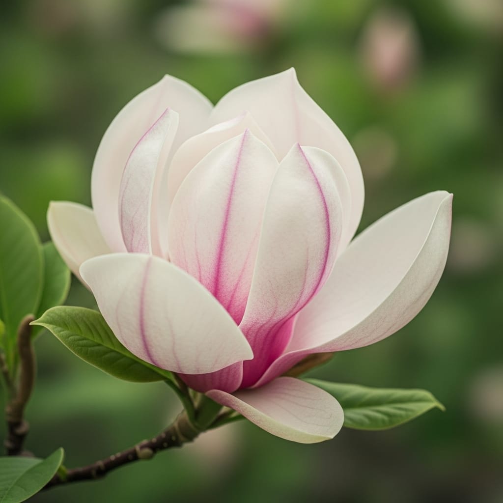Magnolija 'Susan': Pavasario Karalienė Jūsų Sode – Išsamus Auginimo Gidas