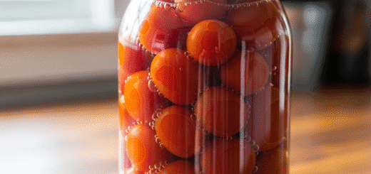 Vakuoti pomidorai: Atraskite Geriausius Receptus ir Paslaptis, Kad Žiemą Mėgautumėtės Vasaros Skoniu