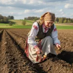 Bulvių sodinimo laikas: kada geriausia sodinti bulves, kad derlius džiugintų?