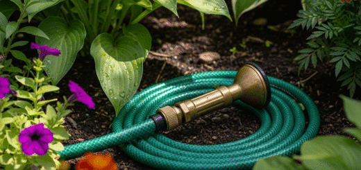 Laistymo Šlanga: Daugiau Nei Paprastas Sodo Įrankis – Išsamus Gidas Kaip Išsirinkti, Naudoti ir Prižiūrėti