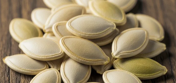 Moliūgų sėklos: ne tik skanus užkandis, bet ir tikras supermaistas jūsų sveikatai