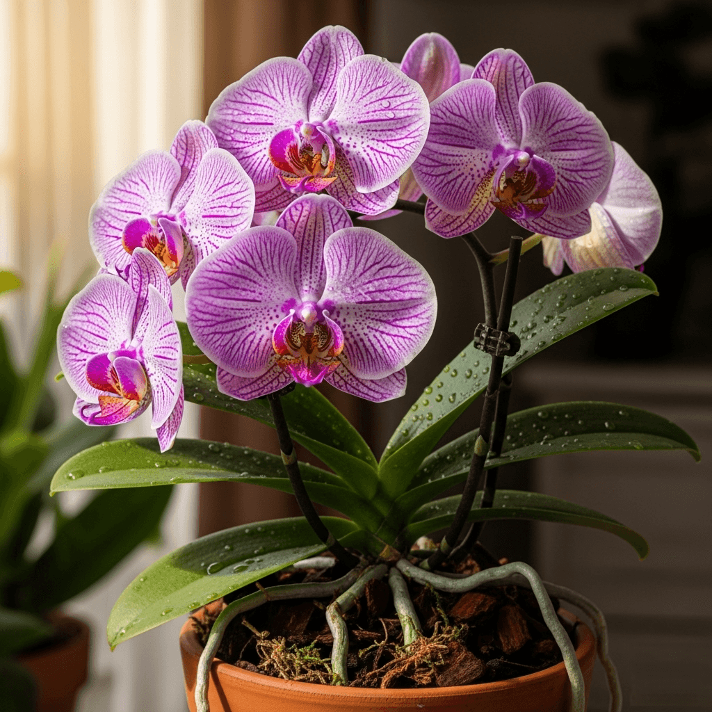 Orchidėjų Priežiūra: Išsami Gida Nuo A Iki Z Pradedantiesiems ir Pažengusiems