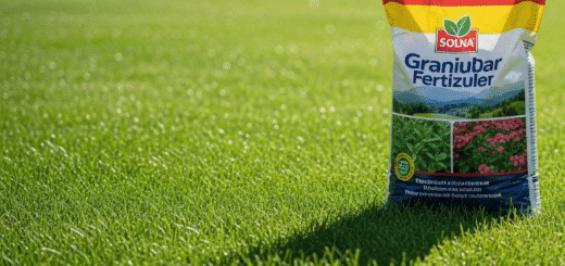 Vejos Trąšos: Išsamus Gidas, Kaip Pasiekti Svajonių Veją