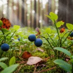 Šilauogių auginimas: Išsamus gidas nuo A iki Z sėkmingam derliui Lietuvoje