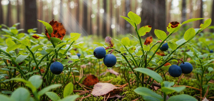 Šilauogių auginimas: Išsamus gidas nuo A iki Z sėkmingam derliui Lietuvoje