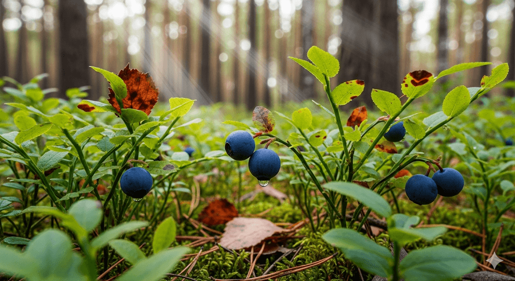Šilauogių auginimas: Išsamus gidas nuo A iki Z sėkmingam derliui Lietuvoje Šilauogių auginimas: Išsamus gidas nuo A iki Z sėkmingam derliui Lietuvoje