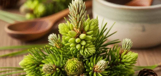 Pušų Pumpurai: Gamtos Dovana Jūsų Sveikatai ir Virtuvei
