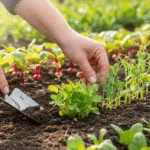 Ankstyvosios daržovės: Išsamus gidas, kaip sulaukti pirmojo derliaus anksčiau už kaimynus