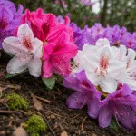 Rododendrų Žemė: Išsami Gida, Kaip Paruošti Idealų Gruntą Jūsų Sodo Karaliams