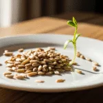 Saulėgrąžų Sėklos: Mažas Stebuklas Jūsų Lėkštėje ir Sveikatai