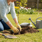 Trešnių Sodinimas: Išsamus Gidas Nuo Sodinuko Iki Gausaus Derliaus