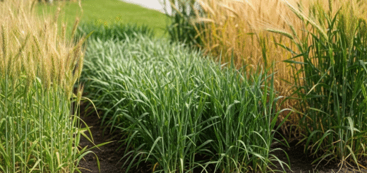 Varpiniai Augalai: Nuo Duonos Lėkštėje Iki Modernaus Sodo Šedevro – Išsamus Gidas