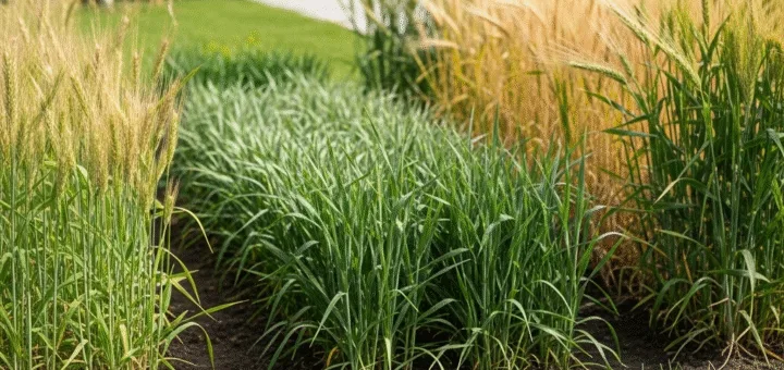 Varpiniai Augalai: Nuo Duonos Lėkštėje Iki Modernaus Sodo Šedevro – Išsamus Gidas