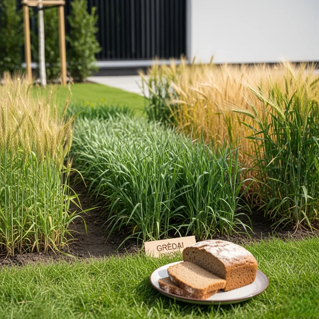 Varpiniai Augalai: Nuo Duonos Lėkštėje Iki Modernaus Sodo Šedevro – Išsamus Gidas Varpiniai Augalai: Nuo Duonos Lėkštėje Iki Modernaus Sodo Šedevro – Išsamus Gidas