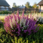 Erika (Viržis): Išsamus gidas, kaip auginti šią kerinčią sodo gėlę visus metus