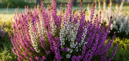 Erika (Viržis): Išsamus gidas, kaip auginti šią kerinčią sodo gėlę visus metus