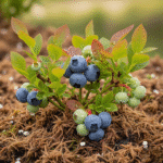 Durpės Šilauogėms: Išsamus Gidas, Kaip Užauginti Svajonių Derlių