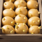 Sėklinės Bulvės: Išsamus Gidas su Populiariausių Veislių Nuotraukomis ir Aprašymais