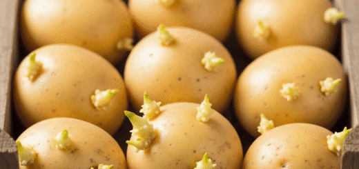 Sėklinės Bulvės: Išsamus Gidas su Populiariausių Veislių Nuotraukomis ir Aprašymais