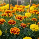 Serenčiai: Saulės Bučinys Jūsų Gėlyne Ir Nepamainomas Sodo Gynėjas