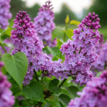 Paprastoji alyva: Išsamus vadovas nuo sodinimo iki žiedų magijos