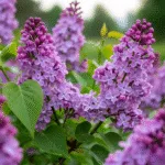 Paprastoji alyva: Išsamus vadovas nuo sodinimo iki žiedų magijos