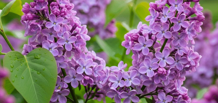 Paprastoji alyva: Išsamus vadovas nuo sodinimo iki žiedų magijos