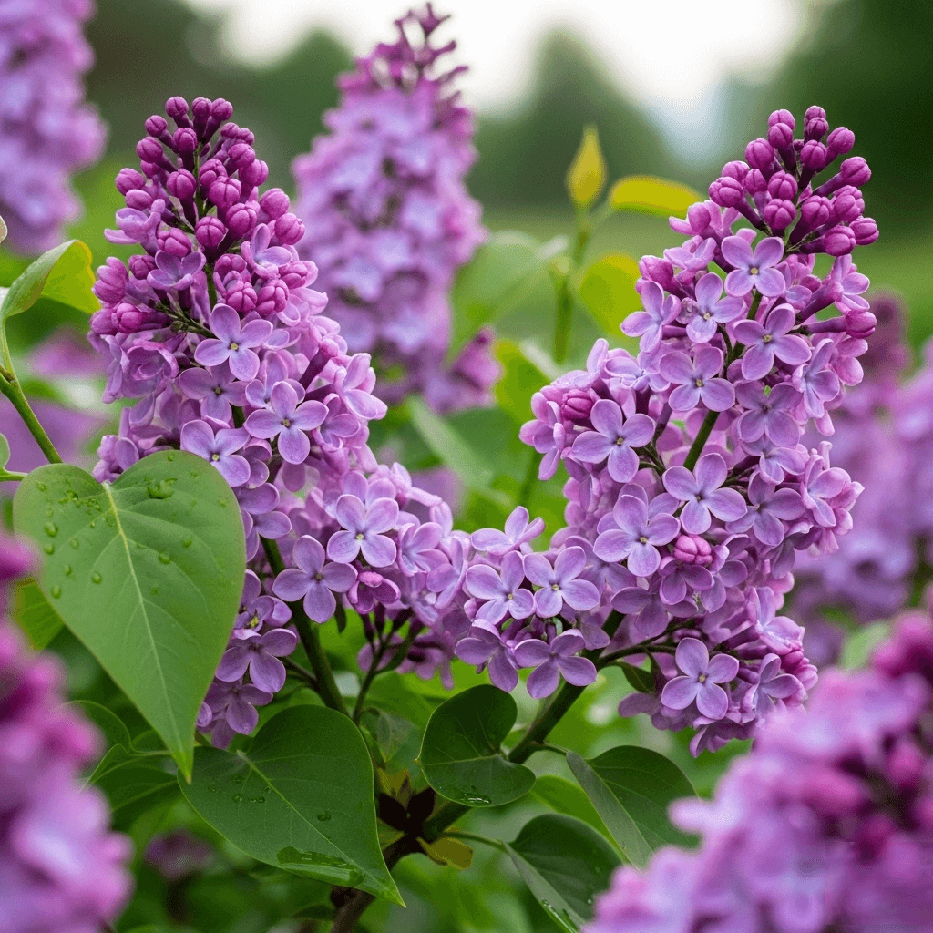 Paprastoji alyva: Išsamus vadovas nuo sodinimo iki žiedų magijos