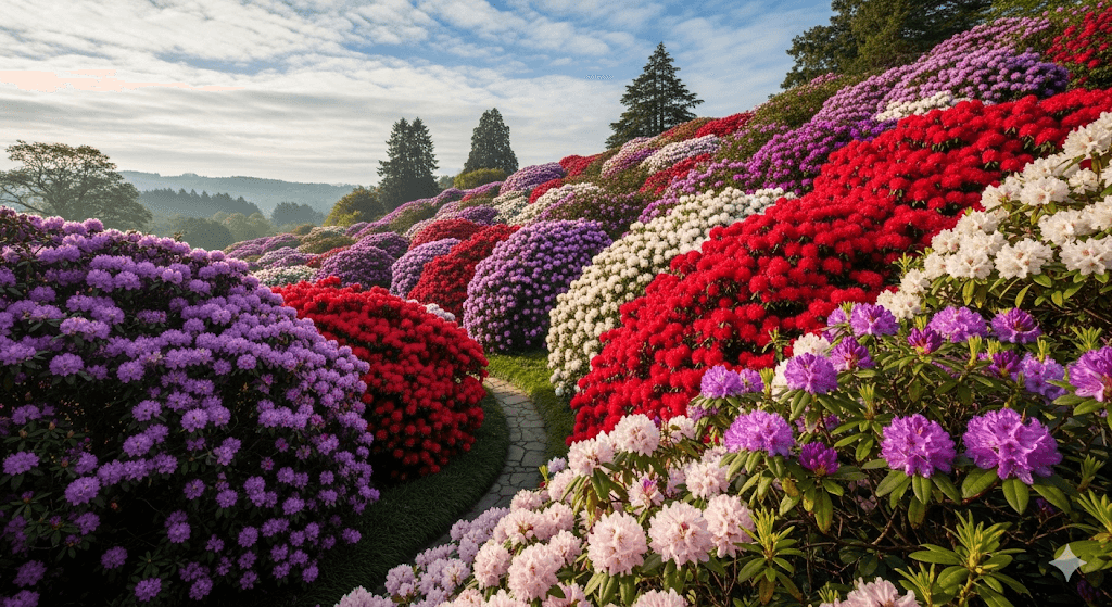 Rododendrų Sodinimas: Išsami Gida, Kaip Sukurti Įspūdingą Žiedų Karalystę Savo Sode Rododendrų Sodinimas: Išsami Gida, Kaip Sukurti Įspūdingą Žiedų Karalystę Savo Sode