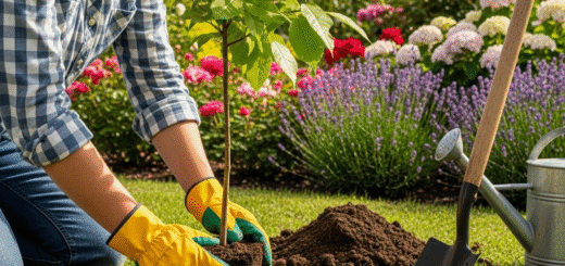 Medelių Sodas: Išsamus Gidas, Kaip Pasirinkti, Pasodinti ir Prižiūrėti Medelius Savo Sode