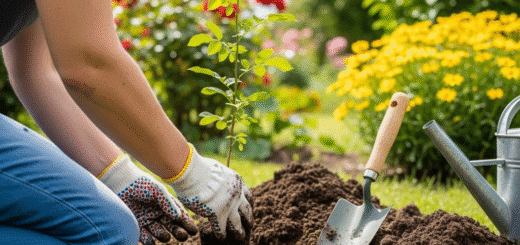 Medelių Sodas: Išsamus Gidas, Kaip Pasirinkti, Pasodinti ir Prižiūrėti Medelius Savo Sode