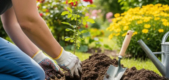 Medelių Sodas: Išsamus Gidas, Kaip Pasirinkti, Pasodinti ir Prižiūrėti Medelius Savo Sode