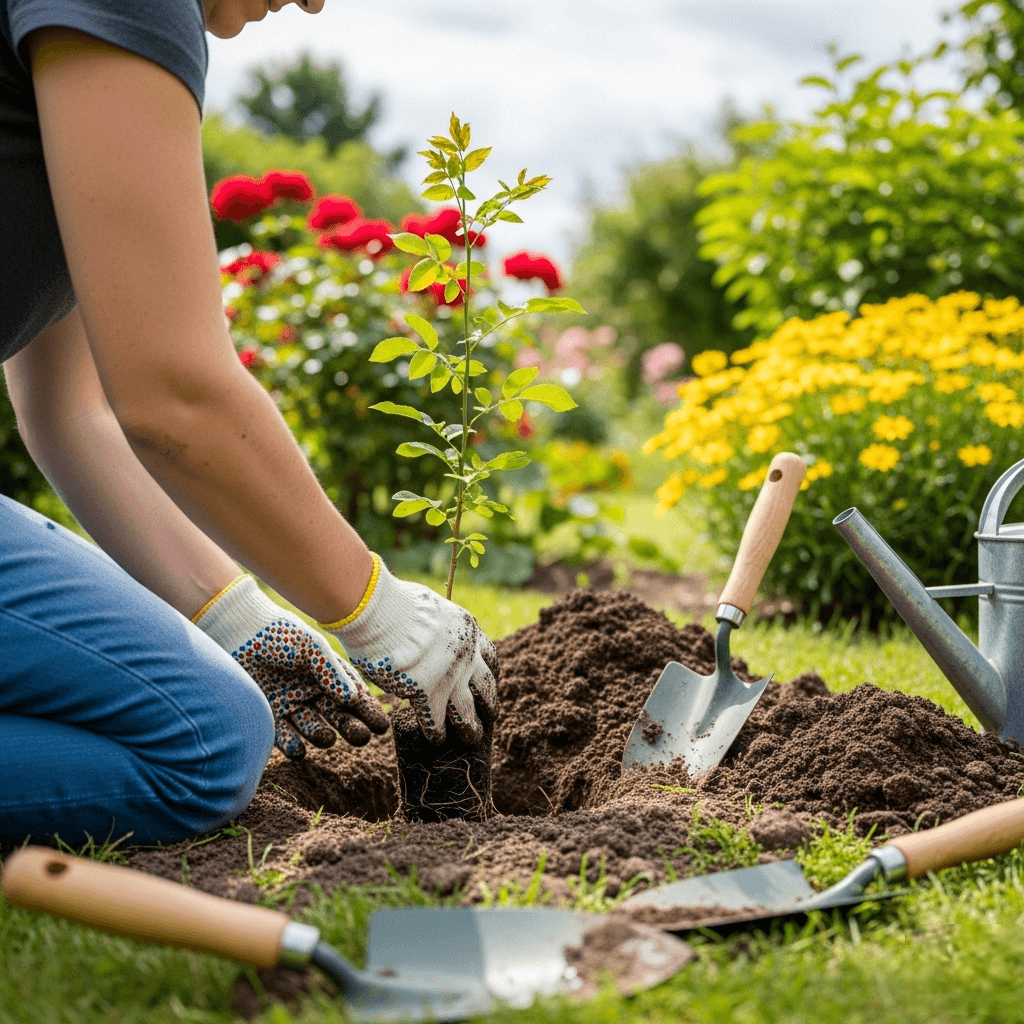 Medelių Sodas: Išsamus Gidas, Kaip Pasirinkti, Pasodinti ir Prižiūrėti Medelius Savo Sode Medelių Sodas: Išsamus Gidas, Kaip Pasirinkti, Pasodinti ir Prižiūrėti Medelius Savo Sode