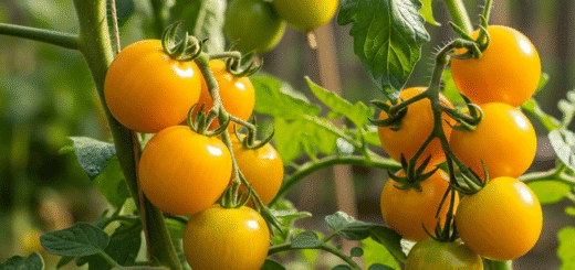 Pomidorai 'Promyk': Viskas, Ką Reikia Žinoti Apie Šią Lenkišką Legendą Jūsų Darže