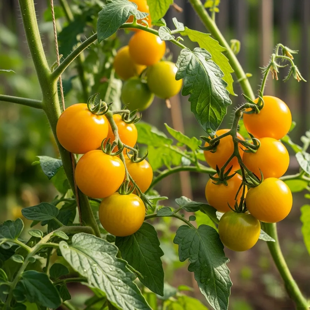 Pomidorai 'Promyk': Viskas, Ką Reikia Žinoti Apie Šią Lenkišką Legendą Jūsų Darže