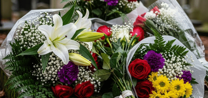 Kapų Puokštės: Tradicijų, Simbolikos ir Praktinių Patarimų Gidas