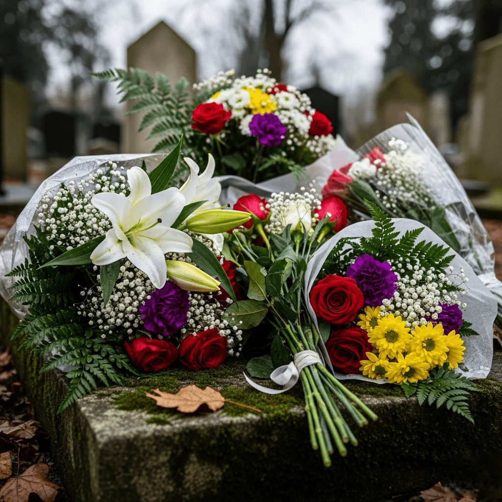 Kapų Puokštės: Tradicijų, Simbolikos ir Praktinių Patarimų Gidas Kapų Puokštės: Tradicijų, Simbolikos ir Praktinių Patarimų Gidas