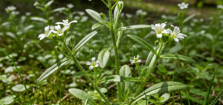 Kibusis Lipikas: Tiesiog Piktžolė ar Nepelnytai Pamiršta Gamtos Dovana?