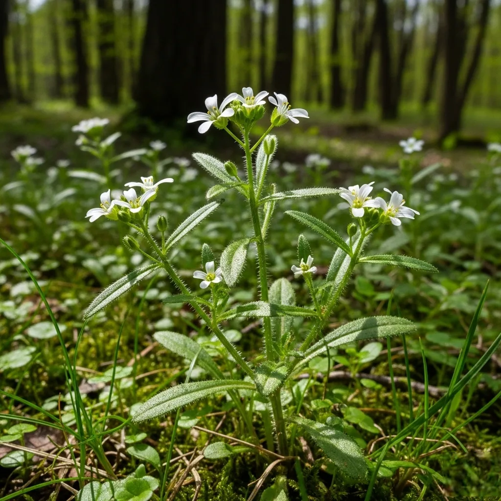 Kibusis Lipikas: Tiesiog Piktžolė ar Nepelnytai Pamiršta Gamtos Dovana? Kibusis Lipikas: Tiesiog Piktžolė ar Nepelnytai Pamiršta Gamtos Dovana?