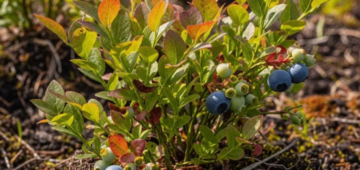 Durpės Šilauogėms: Išsami Gida, Kaip Pasiruošti Dirvą Rekordiniam Uogų Derliui