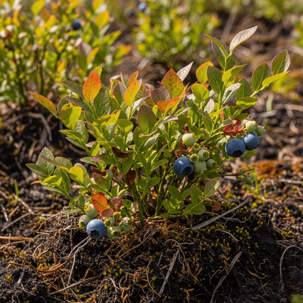 Durpės Šilauogėms: Išsami Gida, Kaip Pasiruošti Dirvą Rekordiniam Uogų Derliui