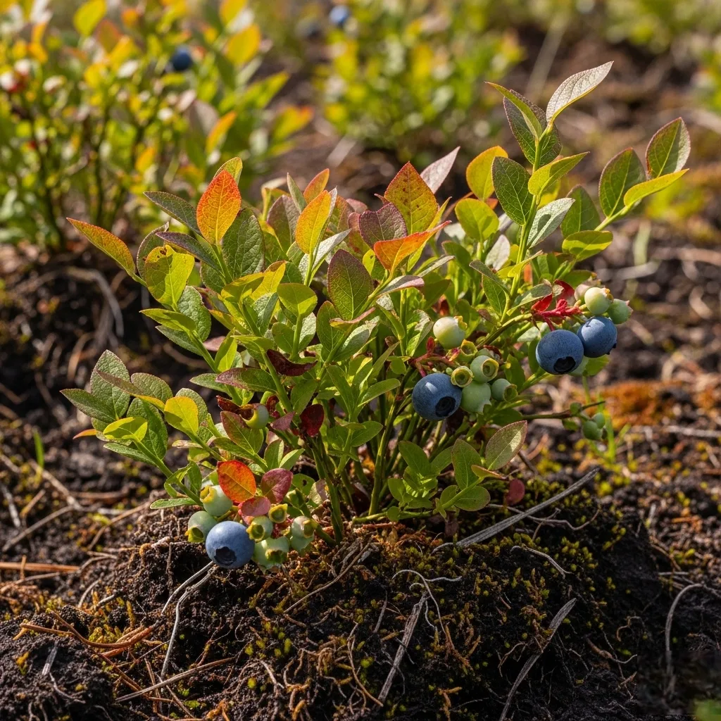 Durpės Šilauogėms: Išsami Gida, Kaip Pasiruošti Dirvą Rekordiniam Uogų Derliui