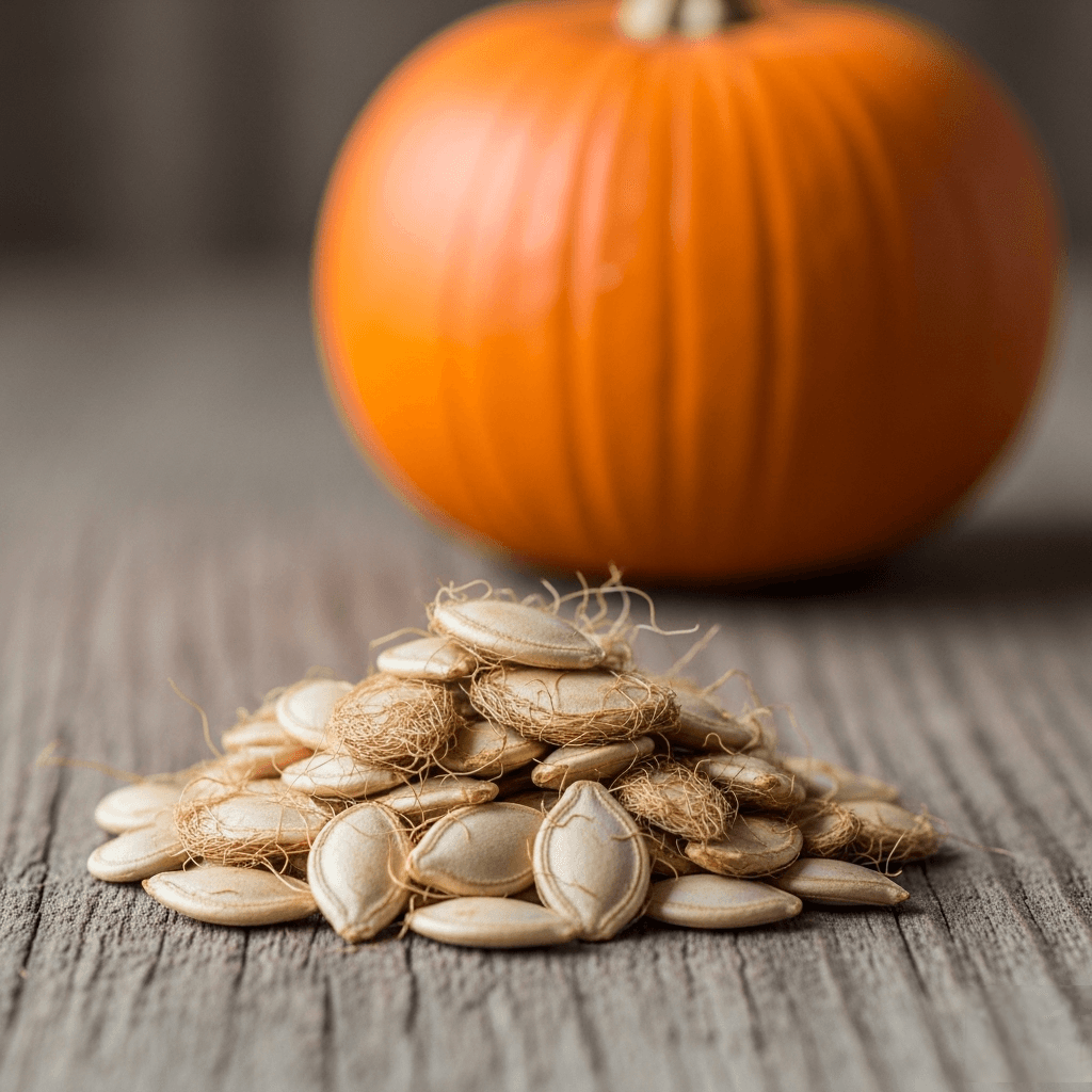 Moliūgų sėklos: mažas stebuklas, kurio negalima išmesti Moliūgų sėklos: mažas stebuklas, kurio negalima išmesti