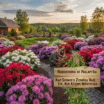 Rododendrai be Paslapčių: Kaip Susikurti Žydinčią Oazę Ten, Kur Kitiems Nepavyksta