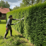 Tujų Karpymas: Išsamus Gidas, Kaip Suformuoti Svajonių Gyvatvorę