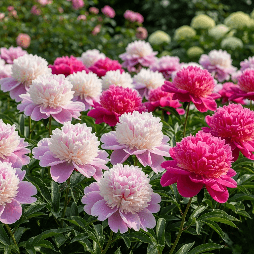 Bijūnai Internetu: Išsamus Gidas, Kaip Įsigyti, Pasodinti ir Puoselėti Sodo Karalius Bijūnai Internetu: Išsamus Gidas, Kaip Įsigyti, Pasodinti ir Puoselėti Sodo Karalius